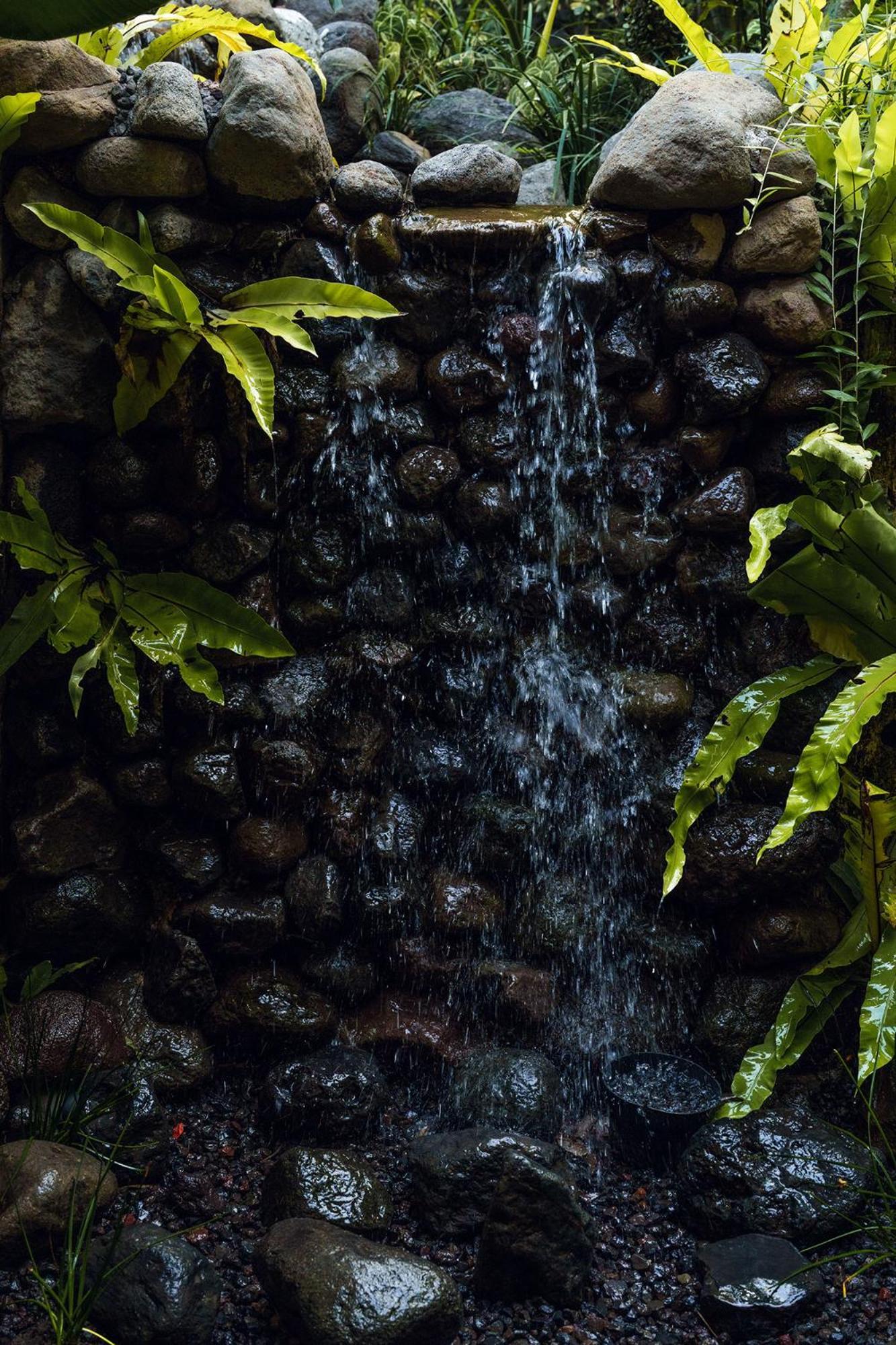 Rama Phala Resort & Spa Ubud Exterior foto