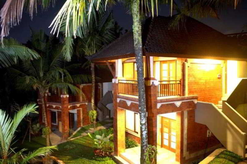 Rama Phala Resort & Spa Ubud Exterior foto
